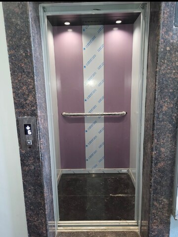 Bathroom in 3 BHK Apartment at Indira Nagar – for Sale