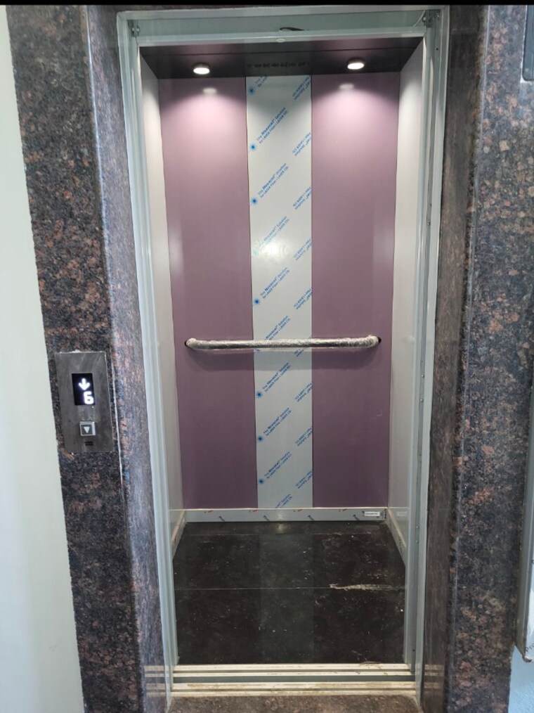 Bathroom, indira nagar 3 Bedroom 1638 Sq.Ft. Apartment In Indira Nagar Nashik 8399467