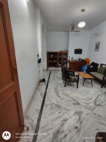 Building Lobby in 2 BHK Builder Floor at Sector 23 – for Rent