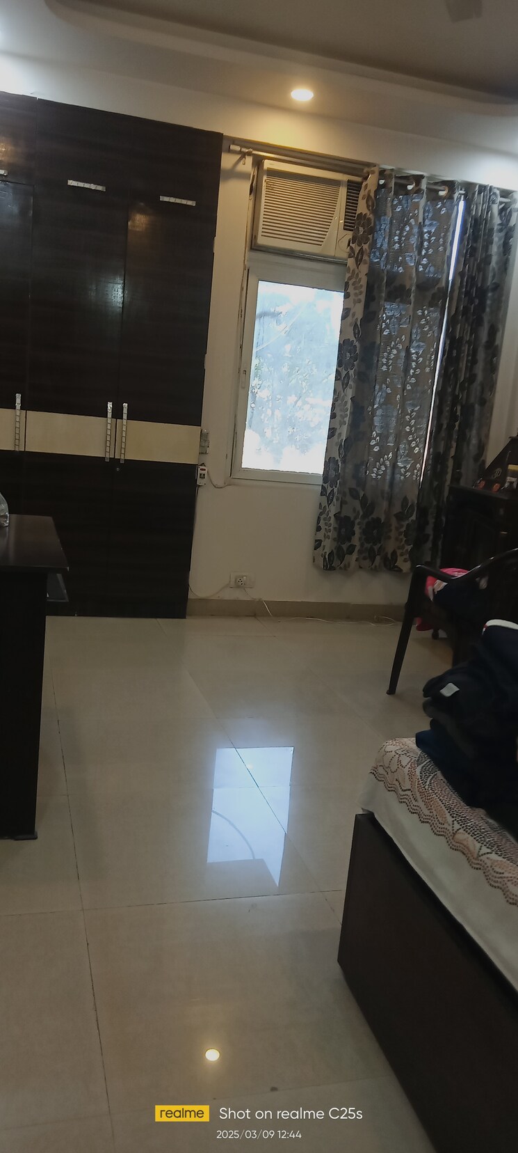 Master Bedroom, tulip-petals 3 Bedroom 1550 Sq.Ft. Apartment In Sector 89 Gurgaon 8399594