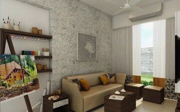 1 BHK Apartment For Rent in Naman Premier, Andheri East