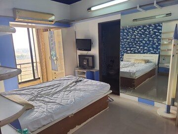 2 BHK Apartment For Rent in Palash Towers, Andheri West