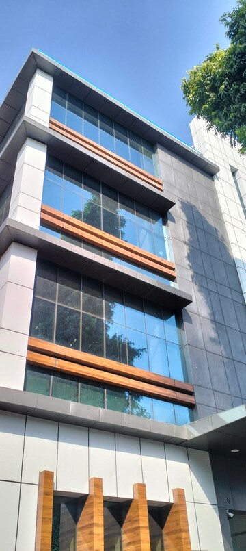  Office Space in IT/SEZ – Exterior View View at Sector 3 - for Rent