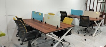 Team Area in  Office Space in IT/SEZ at Sector 3 – for Rent