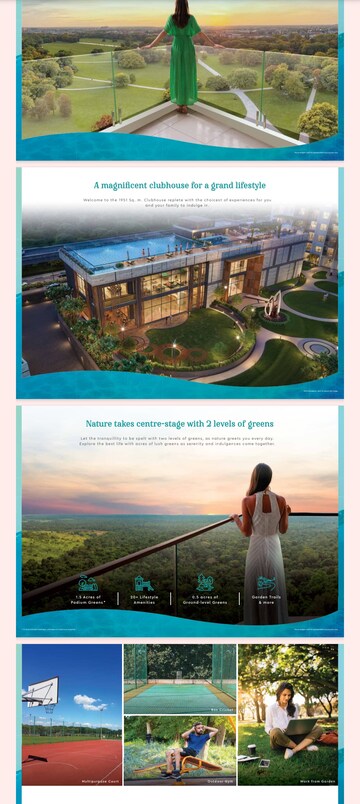 Floor Plan in  Shop at Godrej Emerald Waters, Pimpri – for Sale