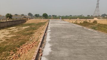  Plot For Sale in Upsidc Site B