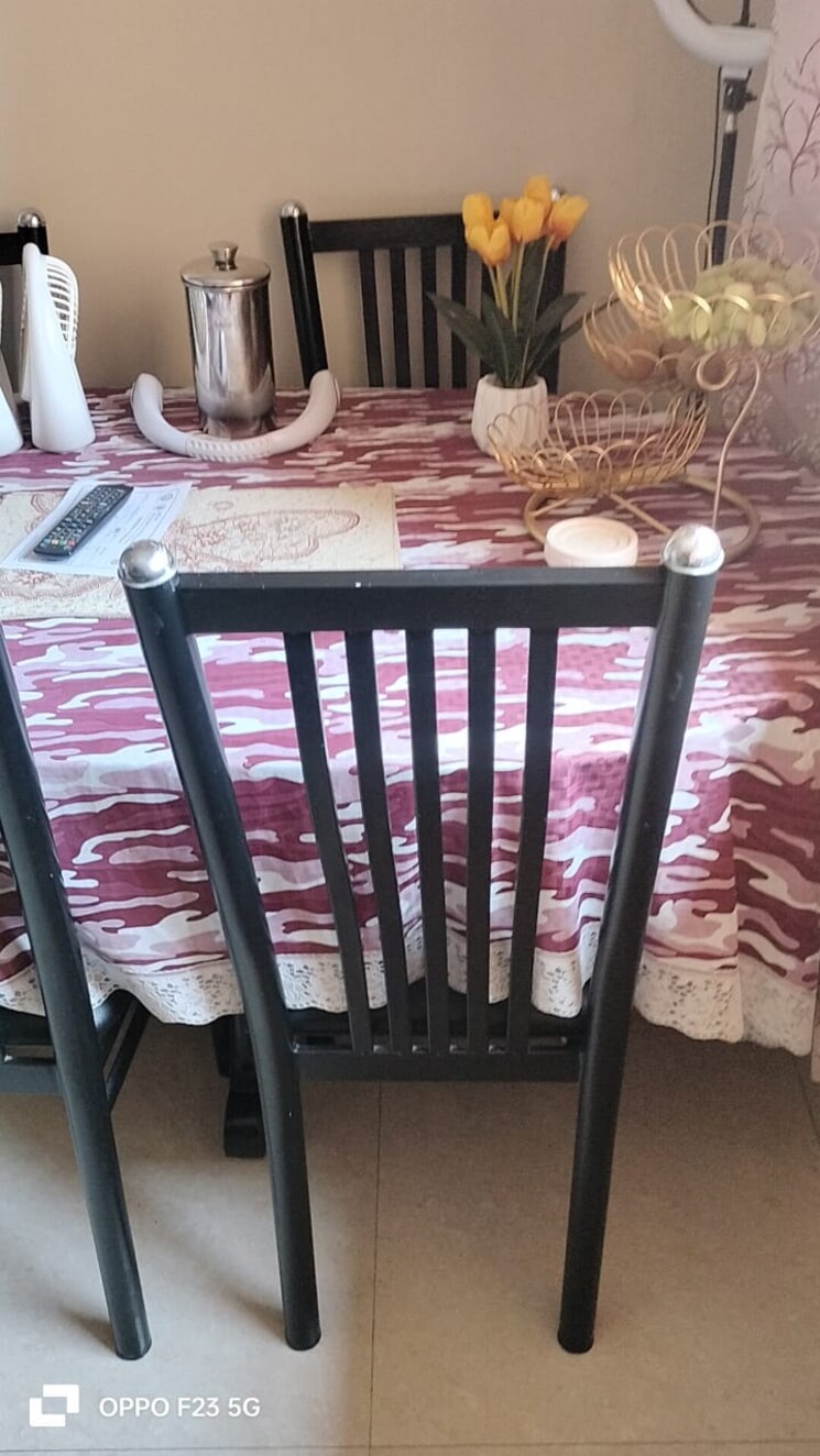 Living Room, kopar khairane 1 Bedroom 700 Sq.Ft. Apartment In Kopar Khairane Navi Mumbai 8399648