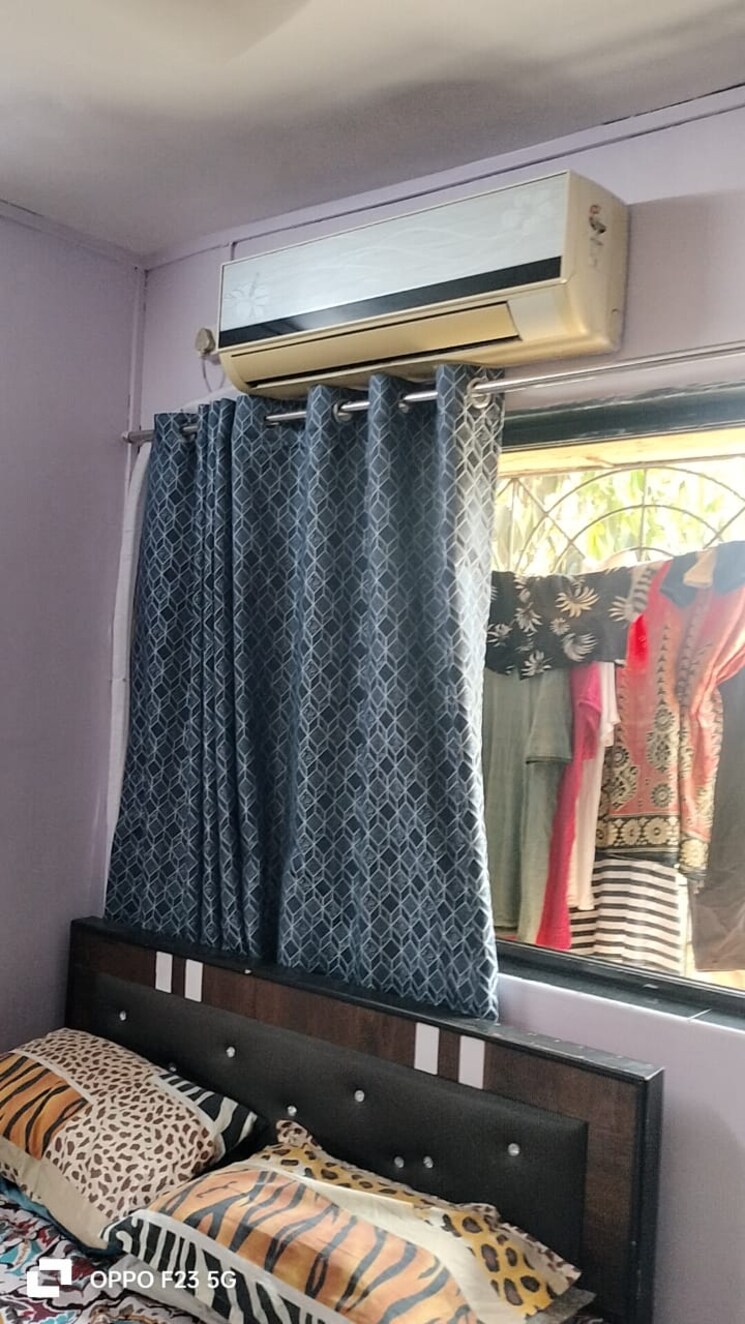 Master Bedroom, kopar khairane 1 Bedroom 700 Sq.Ft. Apartment In Kopar Khairane Navi Mumbai 8399648