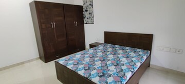 Bedroom in 2 BHK Apartment at Lodha Venezia, Parel – for Rent