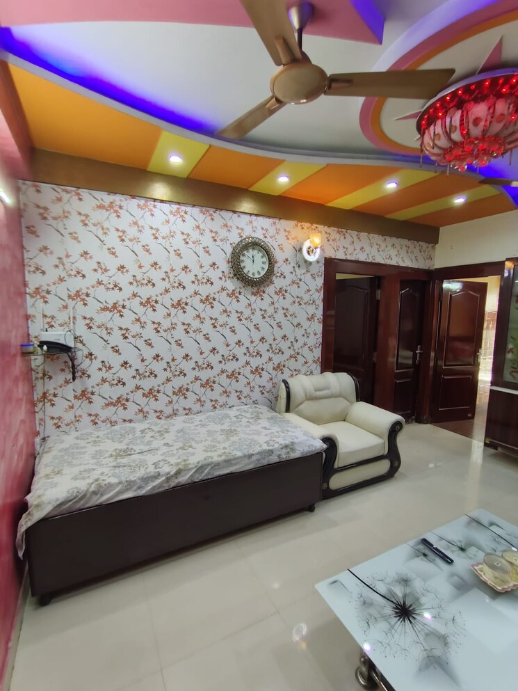 Bedroom, vvip-addresses 2 Bedroom 935 Sq.Ft. Apartment In Raj Nagar Extension Ghaziabad 8399624