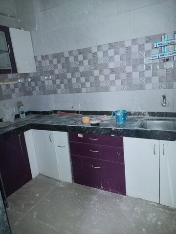 Kitchen in 1 BHK Apartment at Jai Mata Di Complex, Kalher – for Rent