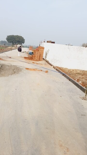  Plot For Sale in Upsidc Site B