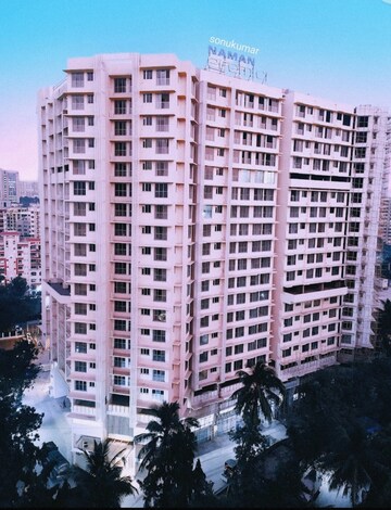 1 BHK Apartment For Rent in Naman Premier, Andheri East