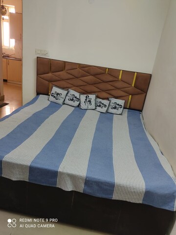 2 BHK Builder Floor For Rent in Sector 48