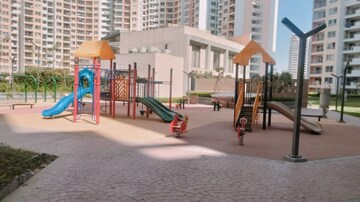 2 BHK Apartment – Exterior View View at Shapoorji Pallonji Joyville Gurgaon, Sector 102 - for Rent