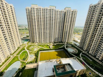 3.5 BHK Apartment – Exterior View View at ATS Nobility, Haibatpur - for Sale