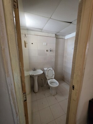 Bathroom in 2 BHK Apartment at Habitech Panch Tatva, Tech Zone 4 Greater Noida – for Sale