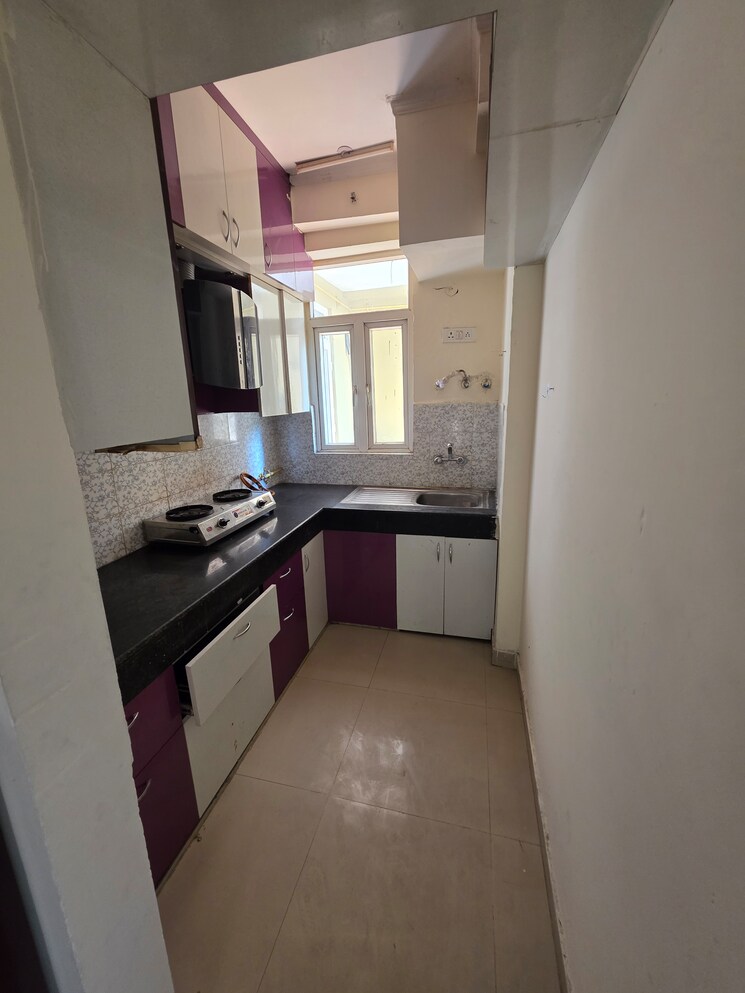 Kitchen, habitech-panch-tatva 2 Bedroom 940 Sq.Ft. Apartment In Tech Zone 4 Greater Noida Greater Noida 8399652