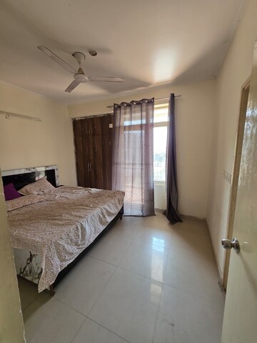 Bathroom in 2 BHK Apartment at Habitech Panch Tatva, Tech Zone 4 Greater Noida – for Sale