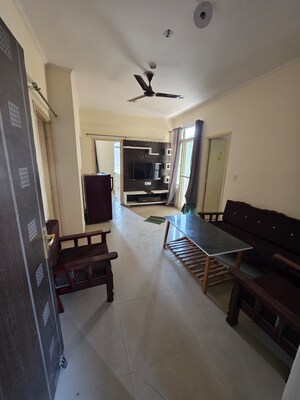 Kitchen in 2 BHK Apartment at Habitech Panch Tatva, Tech Zone 4 Greater Noida – for Sale