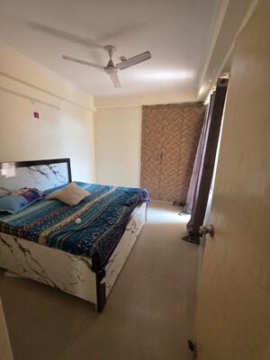 2 BHK Apartment For Sale in Habitech Panch Tatva, Tech Zone 4 Greater Noida