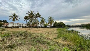  Plot – Exterior View View at Vytilla - for Sale