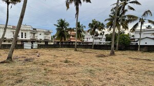  Plot – Exterior View View at Vytilla - for Sale