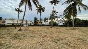  Plot – Exterior View View at Vytilla - for Sale