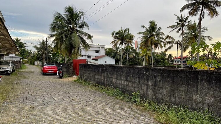 Exterior View, vytilla  18920 Sq.Ft. Plot In Vytilla Kochi 8399767