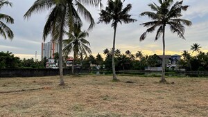  Plot – Exterior View View at Vytilla - for Sale