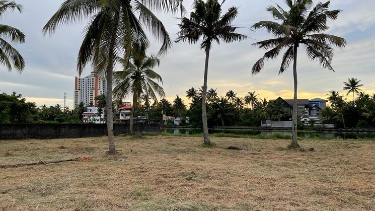 Exterior View, vytilla  18920 Sq.Ft. Plot In Vytilla Kochi 8399767