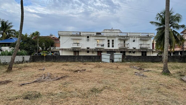 Exterior View, vytilla  18920 Sq.Ft. Plot In Vytilla Kochi 8399767