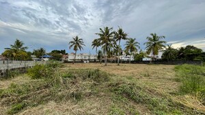  Plot – Exterior View View at Vytilla - for Sale