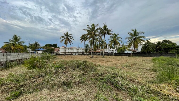 Exterior View, vytilla  18920 Sq.Ft. Plot In Vytilla Kochi 8399767