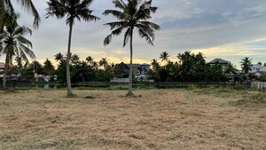  Plot – Exterior View View at Vytilla - for Sale