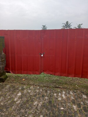  Plot – Exterior View View at Vytilla - for Sale