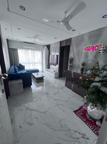 2.5 BHK Apartment For Rent in The Baya Victoria, Byculla