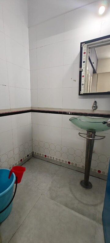 Master Bedroom in 3 BHK Apartment at Dedhia Palatial Height, Powai – for Rent