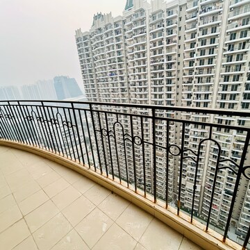 3.5 BHK Apartment For Sale in ATS Nobility, Haibatpur