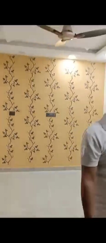 Living Room in 2 BHK Builder Floor at Govindpuri – for Rent