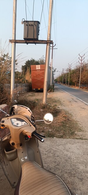  Land – Exterior View View at UPAVP Vrindavan Yojana, Vrindavan Yojna - for Sale