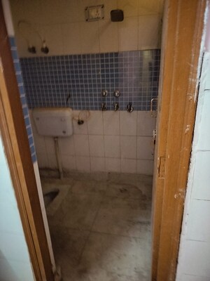 Bathroom in 2 BHK Independent House at Gamma I Greater Noida – for Sale