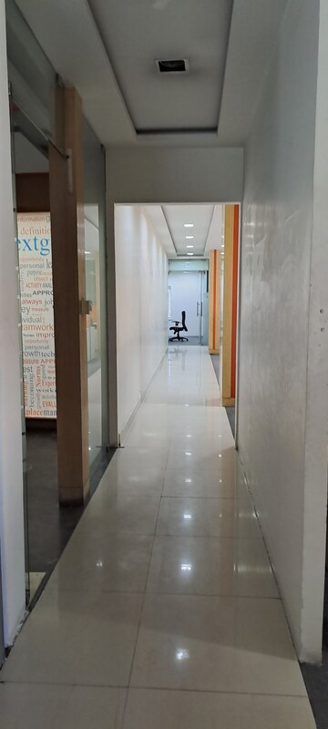 Furnished Amenities in  Office Space at Whitefields – for Rent