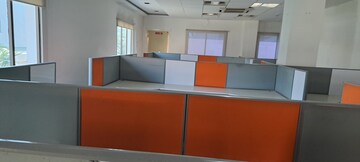 Floor Plan in  Office Space at Whitefields – for Rent