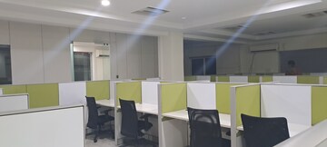 Team Area in  Office Space at Whitefields – for Rent
