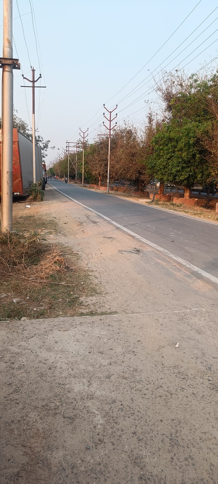 Exterior View, upavp-vrindavan-yojana Commercial Land 20000 Sq.Ft. In Vrindavan Yojna Lucknow 8399673