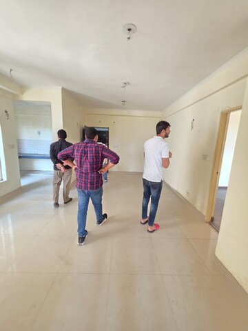 Furnished Amenities in 3 BHK Apartment at Habitech Panch Tatva, Tech Zone 4 Greater Noida – for Sale