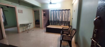 2 BHK Apartment For Rent in Louis Wadi