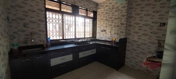 Bedroom in 2 BHK Apartment at Louis Wadi – for Rent