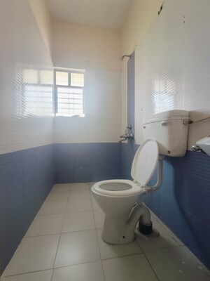 Bathroom in 3 BHK Independent House at Lake Paradise, Talegaon Dabhade – for Sale